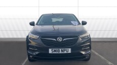 Vauxhall Grandland X 1.2 Turbo SE 5dr Petrol Hatchback
